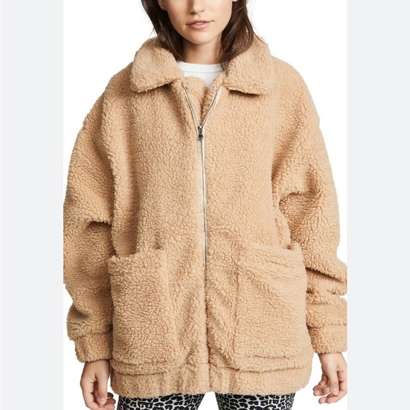 I am Gia PIXIE JACKET - Picture 2 of 4